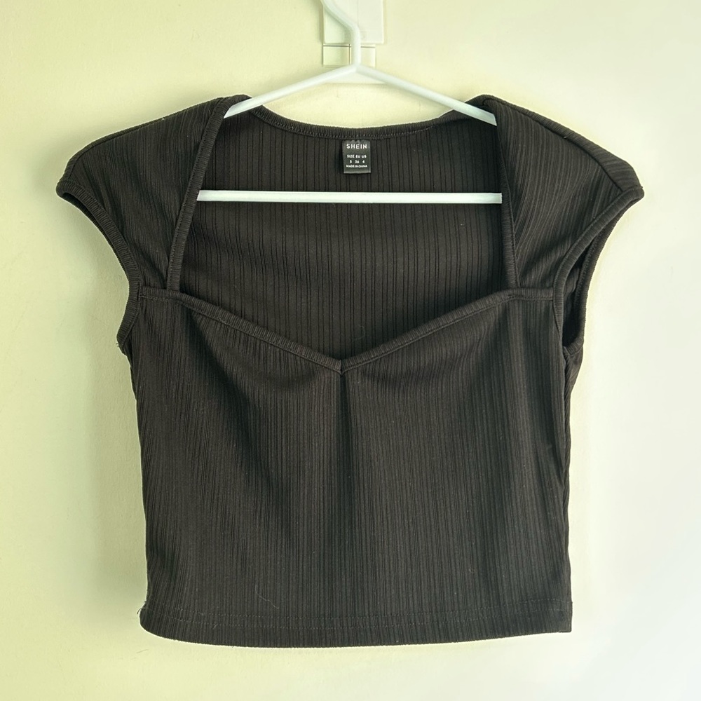 SHEIN top - Picture 2 of 5